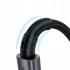 Mcdodo CA-2851 36W PD Type-C to Lightning-Fast Charging Data Cable 1.8m - Black